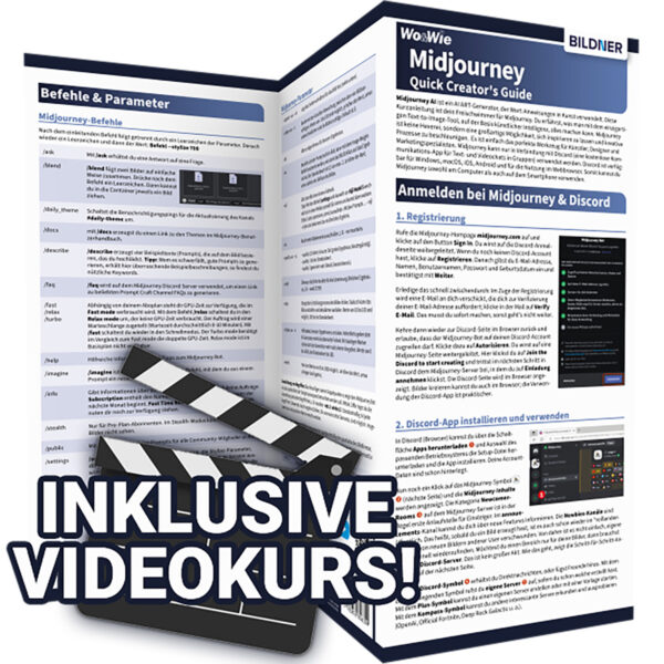 Midjourney Cover