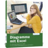 Diagramme mit Excel Buch Cover