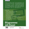 Diagramme mit Excel Buch Backcover