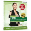 Excel – Funktionen professionell einsetzen Buch Cover (100413)