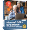 Microsoft Office für Senioren Buch Cover (100478)