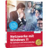 Netzwerke mit Windows 11 Buch Cover (100561)