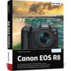 Canon EOS R8 Buch Cover (100635)