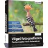 Vögel fotografieren Buch Cover (100558)