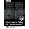 Smartphone-Fotos mit Like-Garantie Buch Backcover (100604)