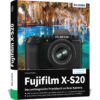 Fujifilm X-S20 Buch Cover (100662)