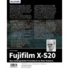 Fujifilm X-S20 Buch Backcover (100662)