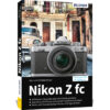 Nikon Z fc Buch Cover (100526)