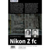 Nikon Z fc Buch Backcover (100526)