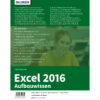 Excel 2016 Aufbauwissen Buch Backcover (100198)