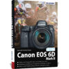 Canon EOS 6D Mark II Buch Cover (100298)