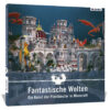 Fantastische Welten Buch Cover (100302)