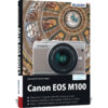 Canon EOS M100 Buch Cover (100307)