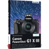 Canon PowerShot G1 X Mark III (100308)