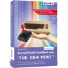 Das inoffizielle Handbuch zum THE C64 MINI Buch Cover (100330)