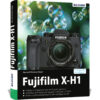 Fujifilm X-H1 Buch Cover (100332)