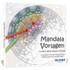 Mandala Vorlagen - Kreiere deine eigenen Motive Cover (100351)