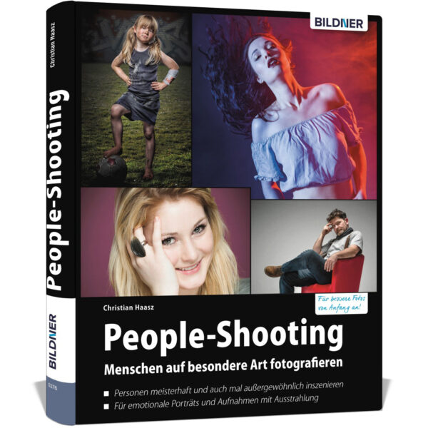 People-Shooting Buch Cover (100376)