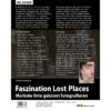 Faszination Lost Places Buch Backcover (100391)