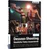 Dessous-Shooting Buch Cover (100395)