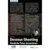 Dessous-Shooting Buch Backcover (100395)