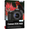 Canon EOS 90D Buch Cover (100415)