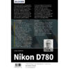 Nikon D780 Buch Backcover (100434)