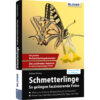 Schmetterlinge Buch Cover (100437)