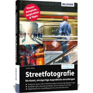 Streetfotografie Buch Cover (100455)