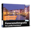 Panoramafotografie Buch Cover (100469)