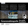 Panoramafotografie Buch Backcover (100469)