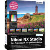 Nikon NX Studio Buch Cover (100503)