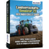 Landwirtschaftssimulator 22 Buch Cover (100532)