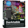 Darktable Buch Cover (100565)