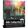 Nik Collection 5 Buch Cover (100597)