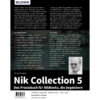 Nik Collection 5 Buch Backcover (100597)