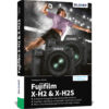 Fujifilm X-H2 & X-H2s Buch Cover (100601)