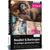 Boudoir & Burlesque Buch Cover (100614)