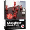 ChessBase 17 - Tipps und Tricks Buch Cover (100623)