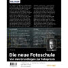 Die neue Fotoschule Buch Backcover (100674)