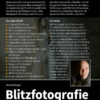 Blitzfotografie Buch Backcover (100464)