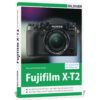 Fujifilm X-T2 Buch Cover (100239)