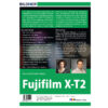 Fujifilm X-T2 Buch Backcover (100239)