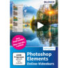 Photoshop Elements Online-Videokurs Cover (150001-VK)