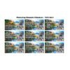 Photoshop Elements Online-Videokurs Collage 1 (150001-VK)