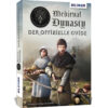 Medieval Dynasty - Der offizielle Guide Buch Cover (100689)