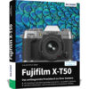 Fujifilm X-T50 Buch Cover (100690)