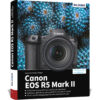 Canon EOS R5 II Buch Cover (100698)