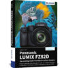 Panasonic LUMIX FZ82D Buch Cover (100701)